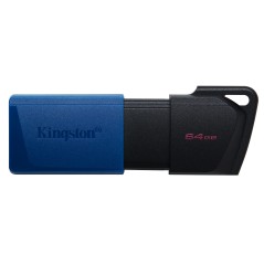 Kingston DataTraveler Exodia M USB (DTXM/64GB-2P)